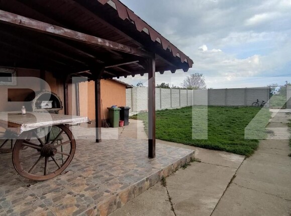 Casa de vânzare 5 camere Exterior Sud - 147717CV | BLITZ Oradea | Poza10