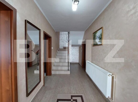 Casa de vânzare 5 camere Exterior Sud - 147717CV | BLITZ Oradea | Poza1