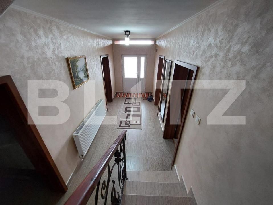 Casa de vânzare 5 camere Exterior Sud - 147717CV | BLITZ Oradea | Poza6