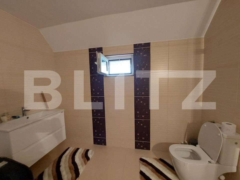 Casa de vânzare 5 camere Exterior Sud - 147717CV | BLITZ Oradea | Poza9
