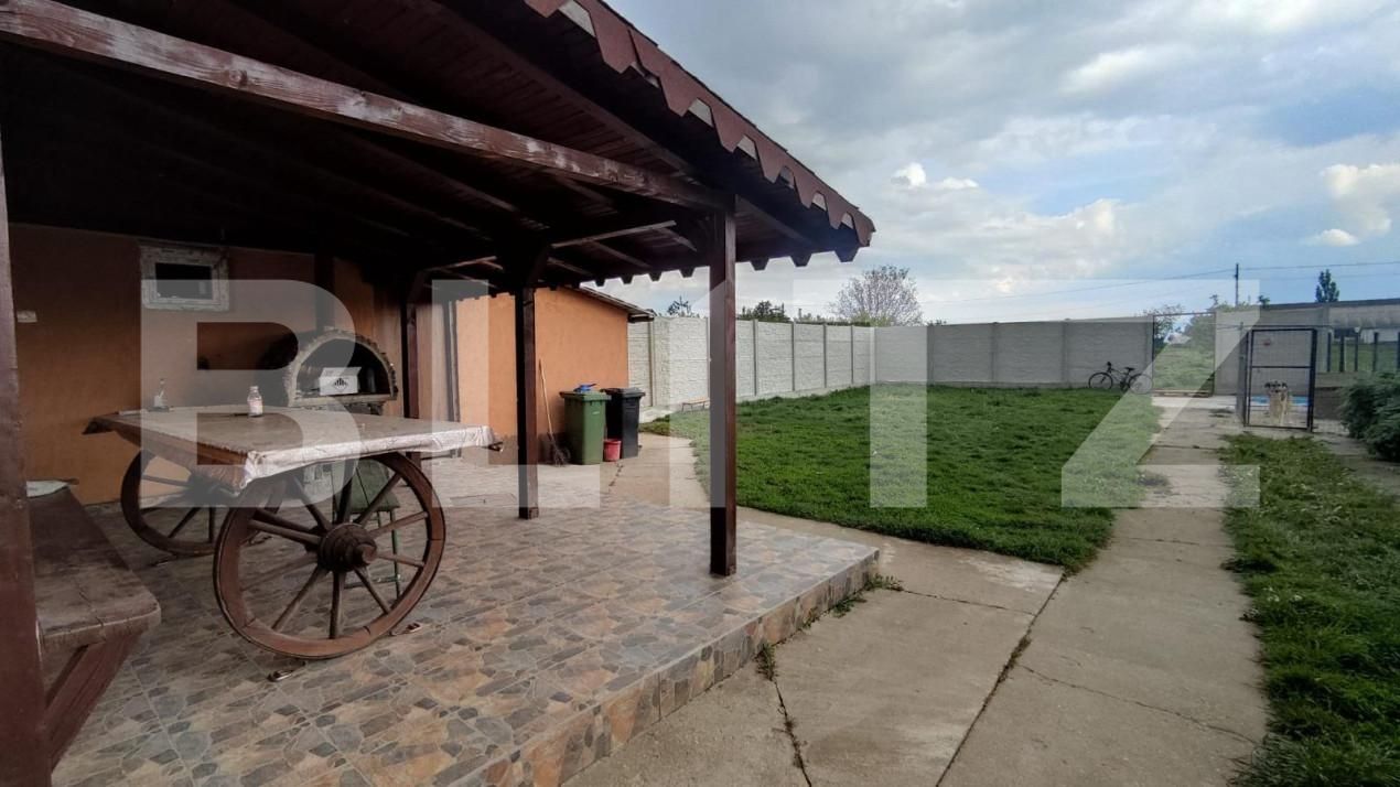 Casa de vânzare 5 camere Exterior Sud - 147717CV | BLITZ Oradea | Poza10