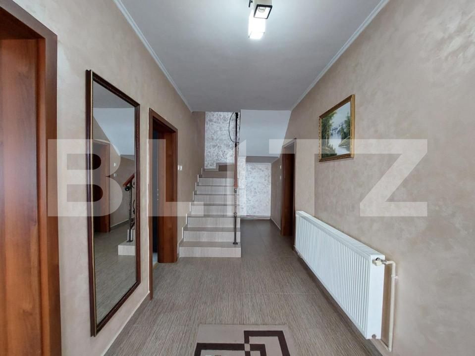 Casa de vânzare 5 camere Exterior Sud - 147717CV | BLITZ Oradea | Poza1
