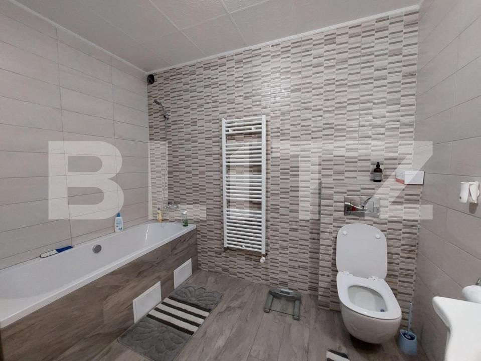 Casa de vânzare 5 camere Exterior Sud - 147717CV | BLITZ Oradea | Poza8