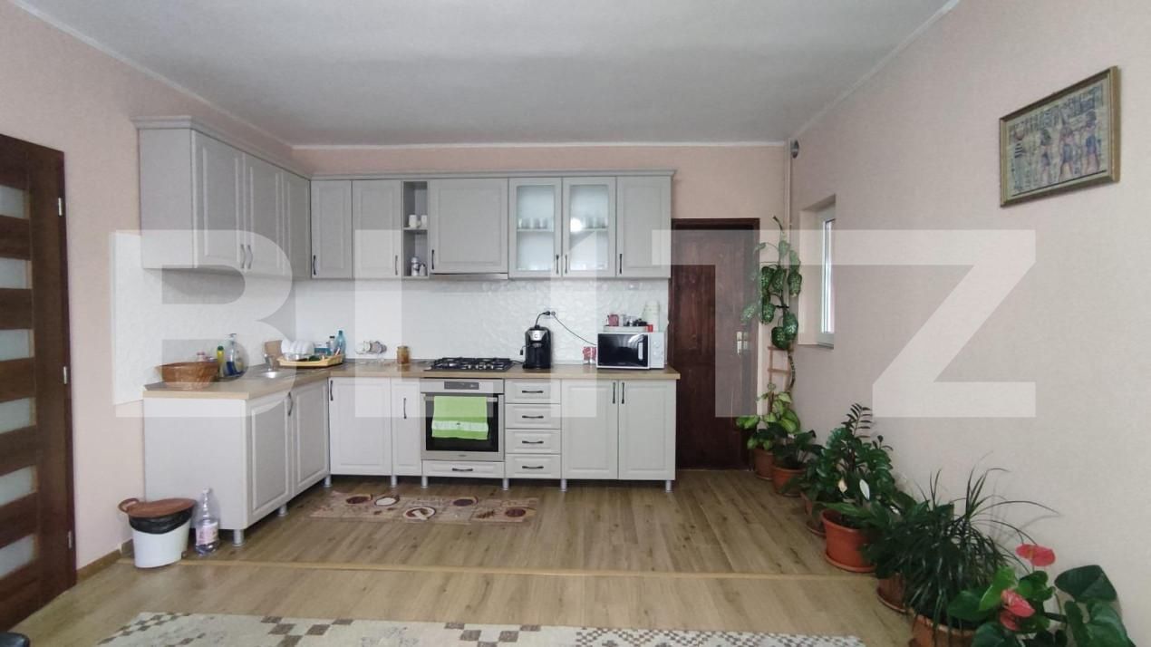 Casa de vânzare 5 camere Exterior Sud - 147717CV | BLITZ Oradea | Poza7