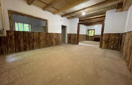 Pensiune 500 mp, teren 850 mp, in satul Boga