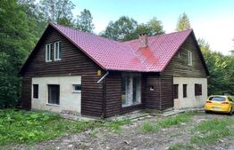 Pensiune 500 mp, teren 850 mp, in satul Boga