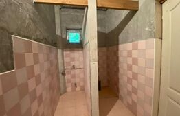 Pensiune 500 mp, teren 850 mp, in satul Boga