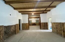 Pensiune 500 mp, teren 850 mp, in satul Boga