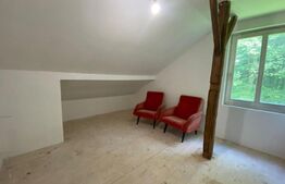 Pensiune 500 mp, teren 850 mp, in satul Boga