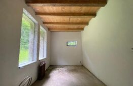 Pensiune 500 mp, teren 850 mp, in satul Boga