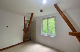 Pensiune 500 mp, teren 850 mp, in satul Boga