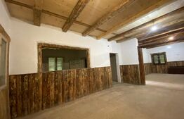 Pensiune 500 mp, teren 850 mp, in satul Boga