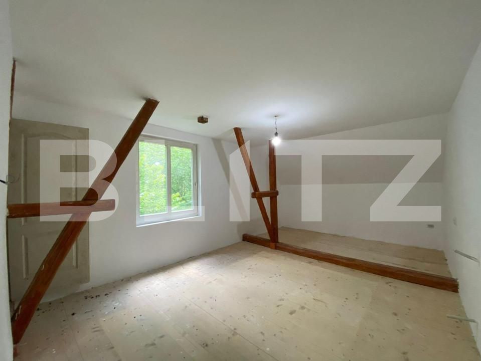 Casa de vânzare 5 camere Exterior Sud - 147719CV | BLITZ Oradea | Poza11