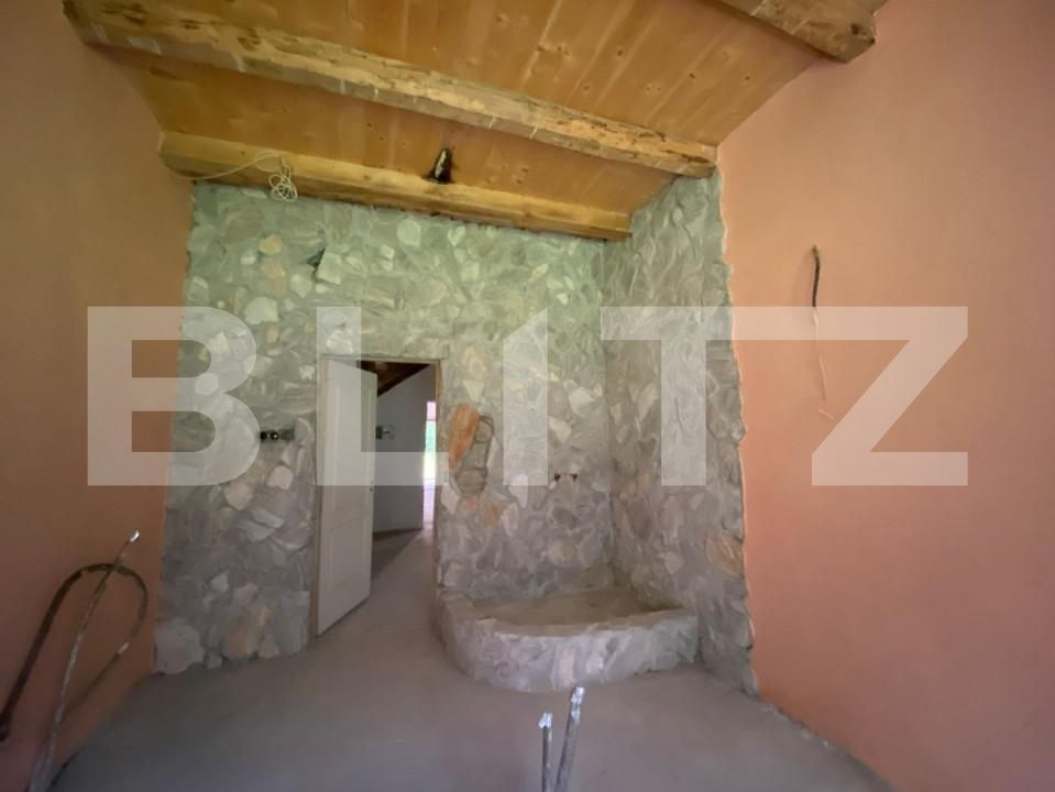 Casa de vânzare 5 camere Exterior Sud - 147719CV | BLITZ Oradea | Poza9