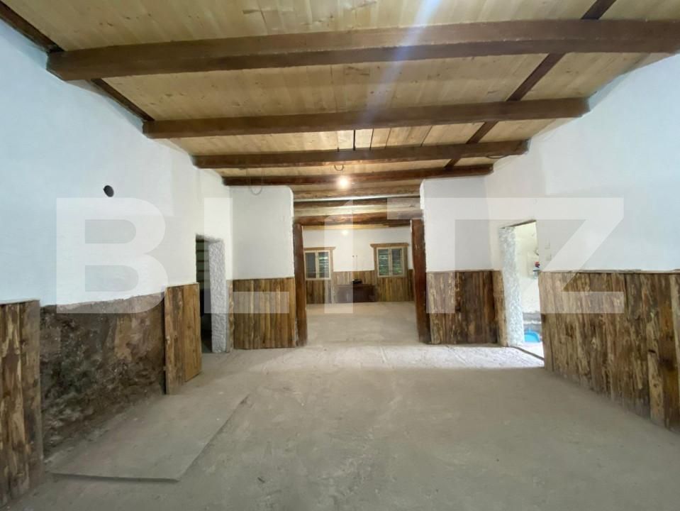 Casa de vânzare 5 camere Exterior Sud - 147719CV | BLITZ Oradea | Poza7