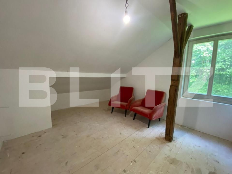 Casa de vânzare 5 camere Exterior Sud - 147719CV | BLITZ Oradea | Poza13