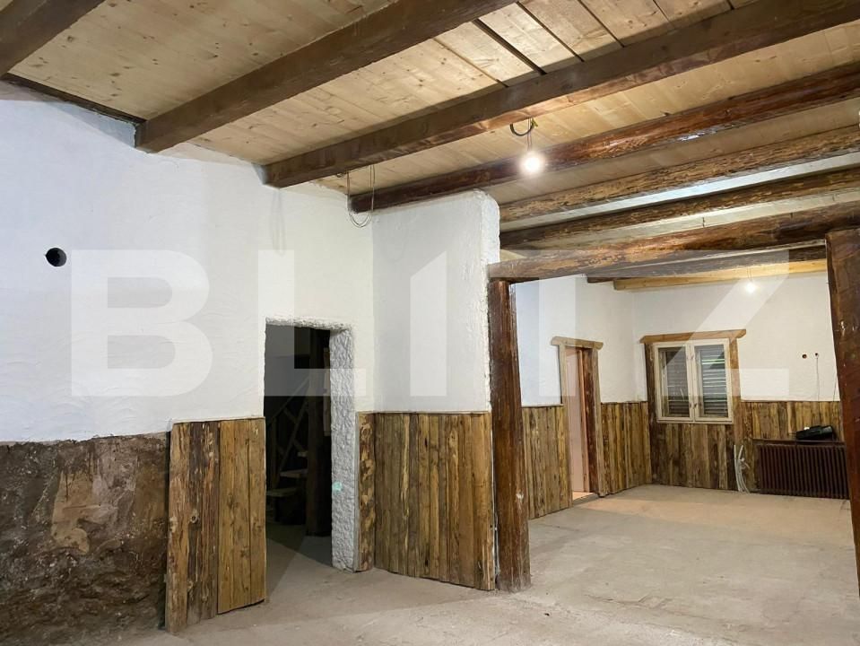 Casa de vânzare 5 camere Exterior Sud - 147719CV | BLITZ Oradea | Poza6