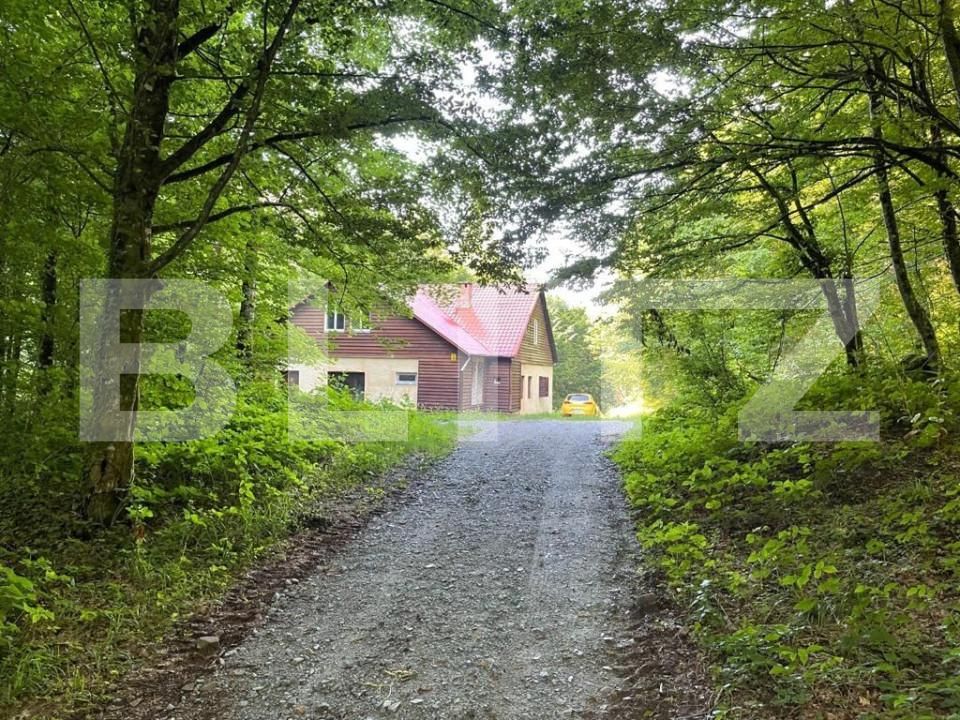 Casa de vânzare 5 camere Exterior Sud - 147719CV | BLITZ Oradea | Poza1