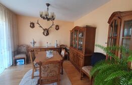 Casă de 200 mp, teren 800 mp, zona Spitalului Județean