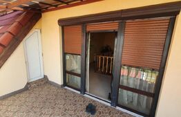 Casă de 200 mp, teren 800 mp, zona Spitalului Județean