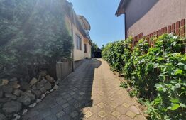 Casă de 200 mp, teren 800 mp, zona Spitalului Județean