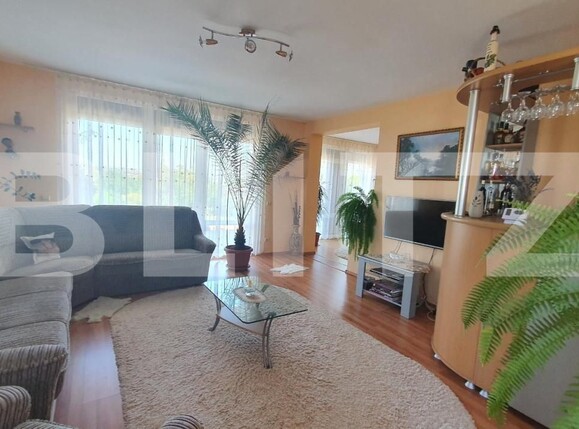 Casa de vânzare 5 camere Spitalul Judetean - 147721CV | BLITZ Oradea | Poza4