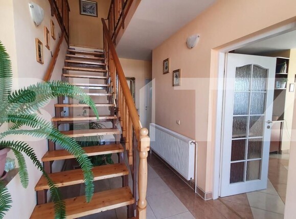 Casa de vânzare 5 camere Spitalul Judetean - 147721CV | BLITZ Oradea | Poza5