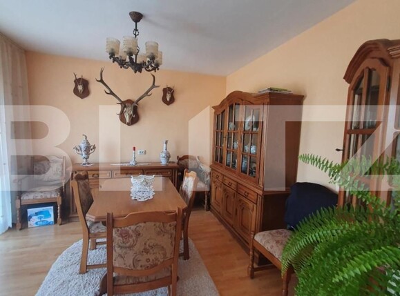 Casa de vânzare 5 camere Spitalul Judetean - 147721CV | BLITZ Oradea | Poza3