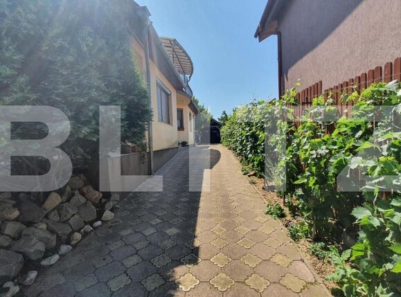 Casa de vânzare 5 camere Spitalul Judetean - 147721CV | BLITZ Oradea | Poza13