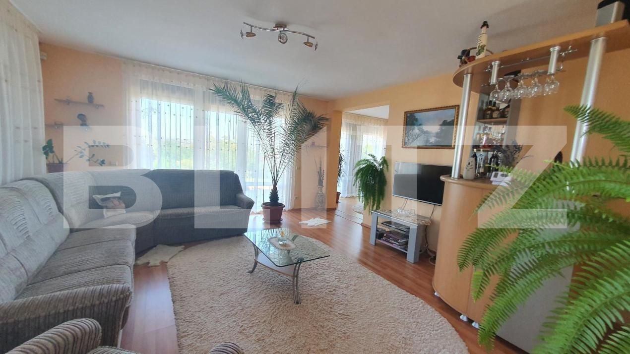 Casa de vânzare 5 camere Spitalul Judetean - 147721CV | BLITZ Oradea | Poza4