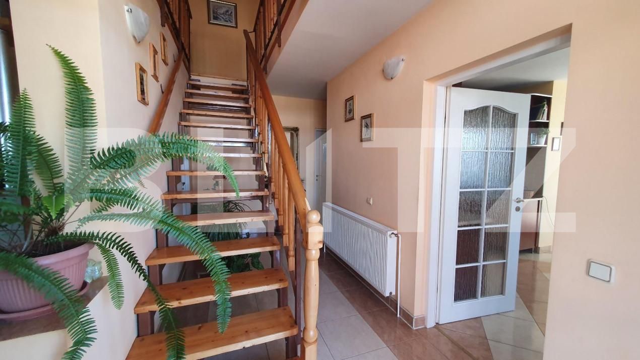 Casa de vânzare 5 camere Spitalul Judetean - 147721CV | BLITZ Oradea | Poza5