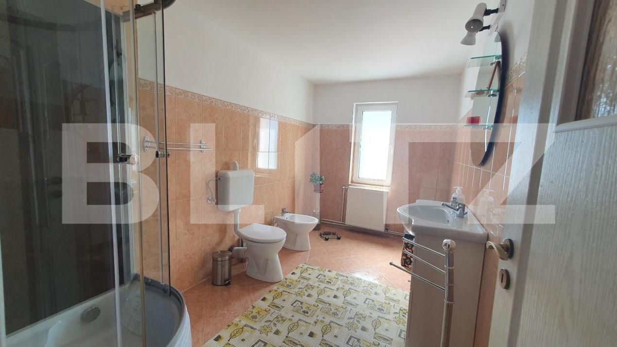 Casa de vânzare 5 camere Spitalul Judetean - 147721CV | BLITZ Oradea | Poza11