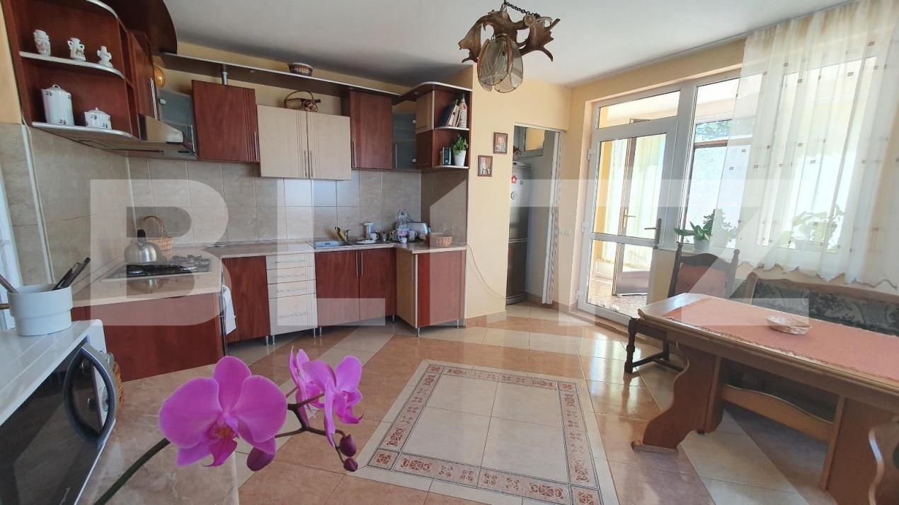 Casa de vânzare 5 camere Spitalul Judetean - 147721CV | BLITZ Oradea | Poza2