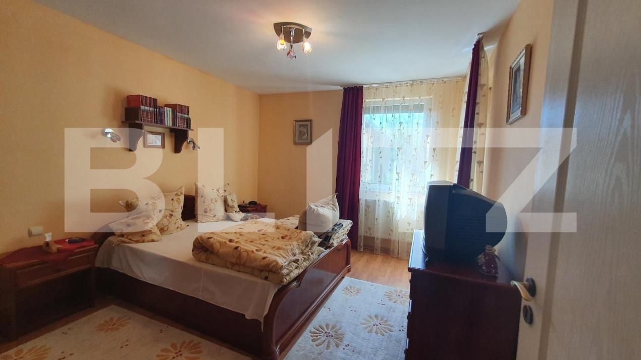 Casa de vânzare 5 camere Spitalul Judetean - 147721CV | BLITZ Oradea | Poza7