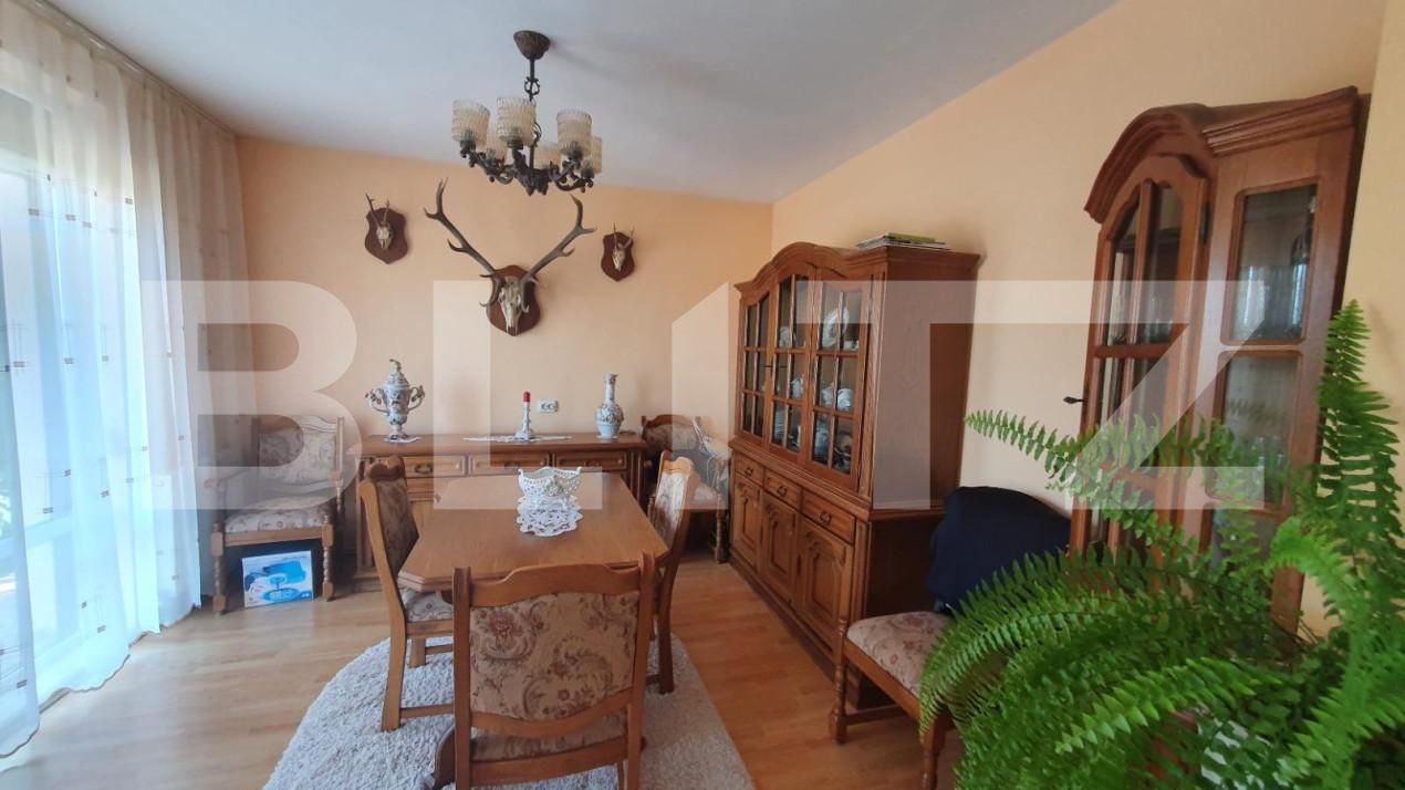 Casa de vânzare 5 camere Spitalul Judetean - 147721CV | BLITZ Oradea | Poza3