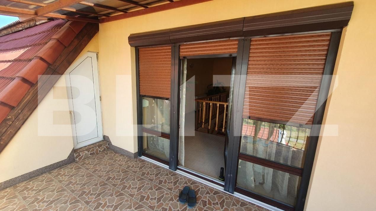 Casa de vânzare 5 camere Spitalul Judetean - 147721CV | BLITZ Oradea | Poza9