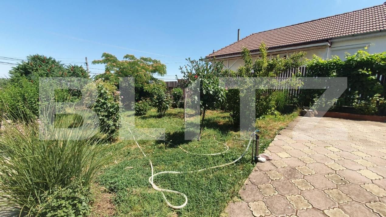 Casa de vânzare 5 camere Spitalul Judetean - 147721CV | BLITZ Oradea | Poza14