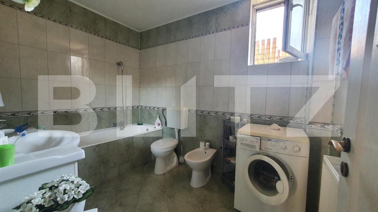 Casa de vânzare 5 camere Spitalul Judetean - 147721CV | BLITZ Oradea | Poza6