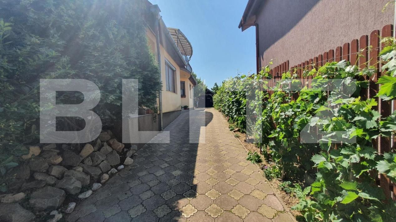 Casa de vânzare 5 camere Spitalul Judetean - 147721CV | BLITZ Oradea | Poza13