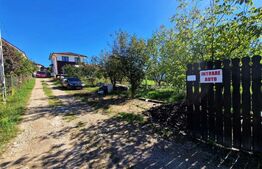 Casa VIEW DEOSEBIT, 4 camere, 126mp, zona Dealuri Oradea