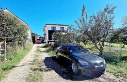 Casa VIEW DEOSEBIT, 4 camere, 126mp, zona Dealuri Oradea