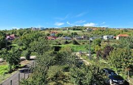 Casa VIEW DEOSEBIT, 4 camere, 126mp, zona Dealuri Oradea