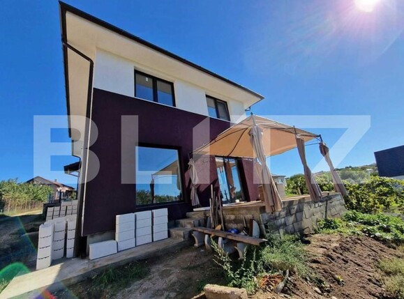 Casa de vânzare 4 camere Dealuri Oradea - 147722CV | BLITZ Oradea | Poza10