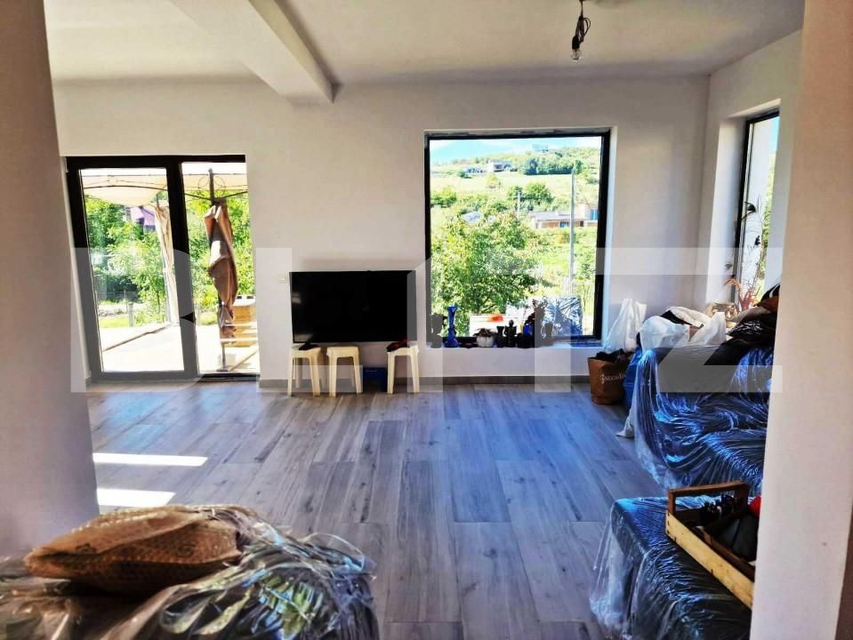 Casa de vânzare 4 camere Dealuri Oradea - 147722CV | BLITZ Oradea | Poza8