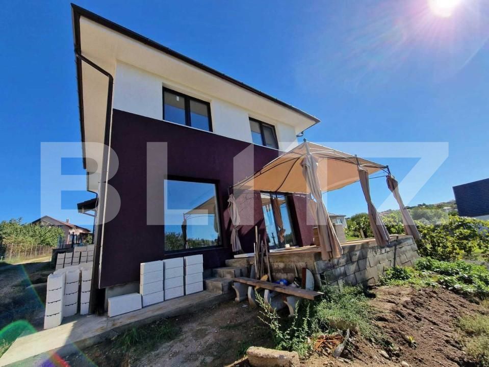 Casa de vânzare 4 camere Dealuri Oradea - 147722CV | BLITZ Oradea | Poza10