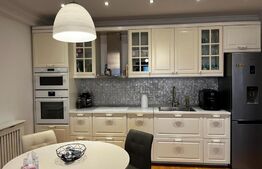 Apartament modern de 3 camere, 89 mp, zona Ultracentral