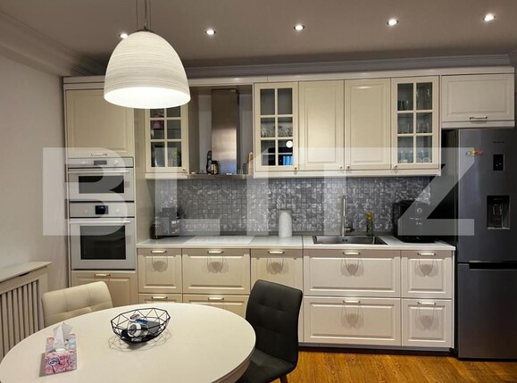 Apartament de închiriat 3 camere Ultracentral - 147726AI | BLITZ Oradea | Poza4