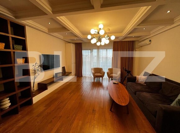 Apartament de închiriat 3 camere Ultracentral - 147726AI | BLITZ Oradea | Poza1