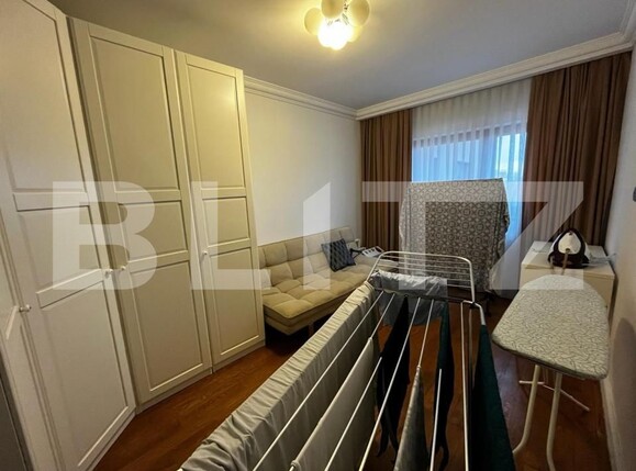 Apartament de închiriat 3 camere Ultracentral - 147726AI | BLITZ Oradea | Poza3