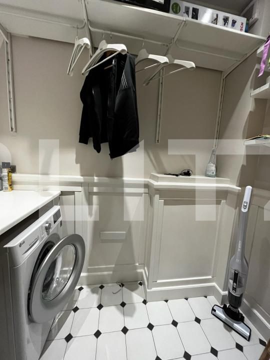 Apartament de închiriat 3 camere Ultracentral - 147726AI | BLITZ Oradea | Poza6